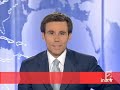 8 avril 2002 br�ve. commentaire sur des images du but marqu� par sidney govou, et victoire de lyon face � auxerre, dans la 31�me journ�e du championnat de fr...