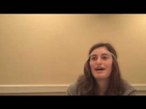 FAAN Food Allergy Conferences: Teen Perspective