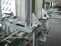 Feeding, labelling and stacking eggs containers - www.cicrespi.com
