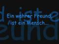 videos de Freundschaft ist