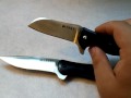 Here is a new knife review...