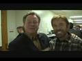 Gov. Beasley and Chuck Norris Report In
