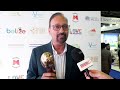 Global Travel & Tours Bahrain - Suhaib Kidwai, CEO