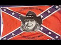 The South\