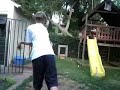 How To Throw A Wiffle Ball Knuckle Curve