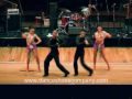 Modus Vivendi New Zealand Salsa Congress 07