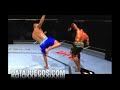 UFC 2009 UFC 2009