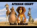 videos de Alex Hirsch and his Ode to Africa