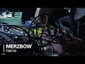 Live Music Show - MERZBOW live at the Boiler room