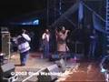 Glen Washington Live Splash Festival Germany 2002 Part03