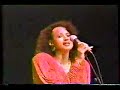 the clark sisters tore this song up!

here is the video for the recording i have.

url: http://www.youtube.com/watch?v=fr_nltbiyuy

the video has about 3 extra minutes of material on it excluding 