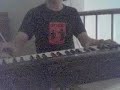 Hawak Kamay Piano