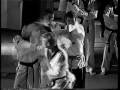 Taekwondo Bruchtest Bretter - Breaking