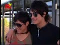 Erreway se entera de la muerte de Blas