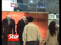 Thaksin goes shopping in Dubai