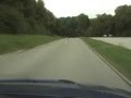 Mitsubishi Evo 8 Slalom Cloture CH