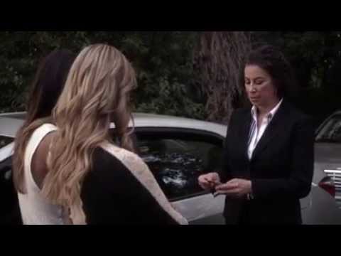 All Ali & Emily Scenes 5x06 Pretty Little Liars