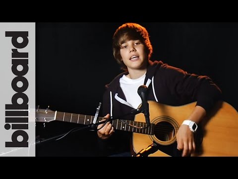 Justin Bieber - One Time