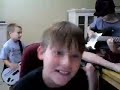 Kiss Me (lip sync DOUBLE SPEED)