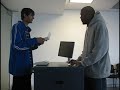 A short educational film about identity theft using visa statements created by me and my friends for the class BCS 555. Prof. witiger.