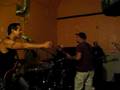 MotherHumbuckers rehearsal at Lennon pre CD release