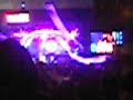 black eyed peas - solo will.i.am, shut up live in rio reveil