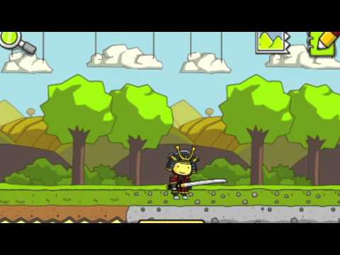 how to get more ollars in scribblenauts remix