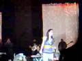 Nancy Agram YAY SI7R 3younou LIVE Rabat Mawazine 2008