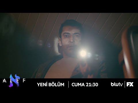 Alef 7. Bölüm Fragmanı                                                                                                                                                                                                                                    
