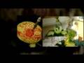 Tallado de frutas y verduras - Arte en frutas