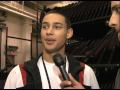 BCS Basketball Skills Challenge