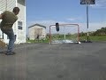 Road Hockey Skills 5