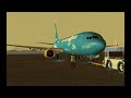 TUIFly X3152 737-8K5w EDDK-LTAI