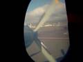 The Flight to Midway Begins