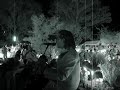 Una velada en el panteon de Xoxocotlan...
