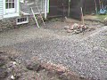 Time Lapse Patio Project (Incomplete)