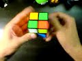 2x2x2 OLL 26