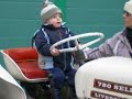 2 February 2008 - More Tractors