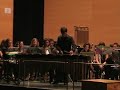 N. J. Zivkovic - Der Kleine Paganini, solo marimba