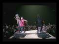 No Doubt Magic` s in the makeup (Rock Steady Live)