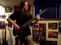Necrophagist - Extreme Unction Bass