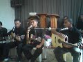 Quarteto de cordas Louvart