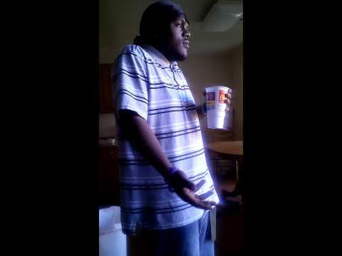 Keith's drunken moments