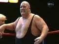 Big, Super & Hulk Machine vs Bundy, Studd & Heenan (1 of 2)