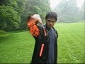 dbz dragonball z live action