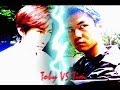 Dragonball Z Live Action!