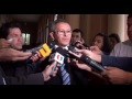 Petropar: El 25 de junio definirán costo del combustible