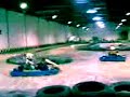 kart indoor murcia