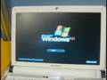 Lenovo S10 Boot-Up Video