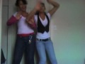 Raquel And Daisha Dancinqq !